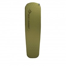 Самонадувний килимок Sea to Summit Camp Mat, 183х51х3.8см